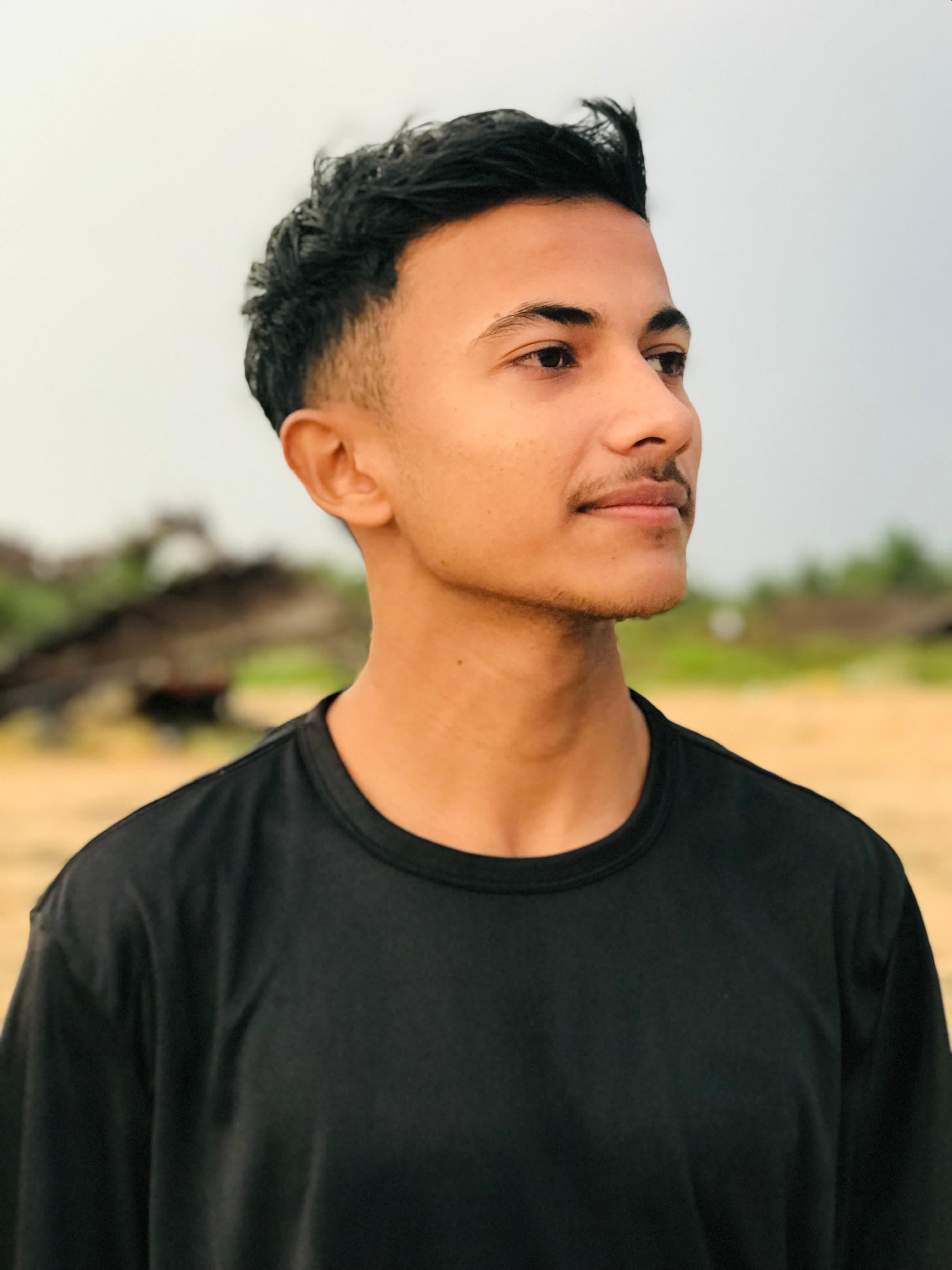 Saham Ali